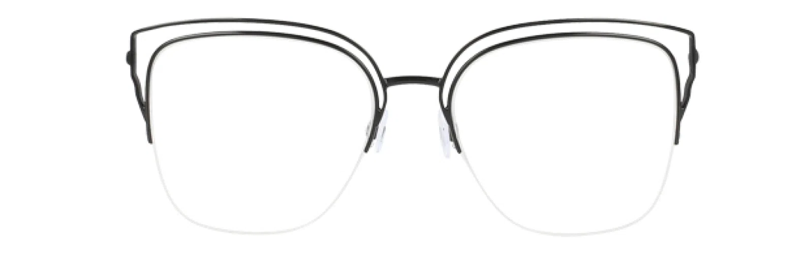 Leon Max LM4079 Eyeglasses - view 7